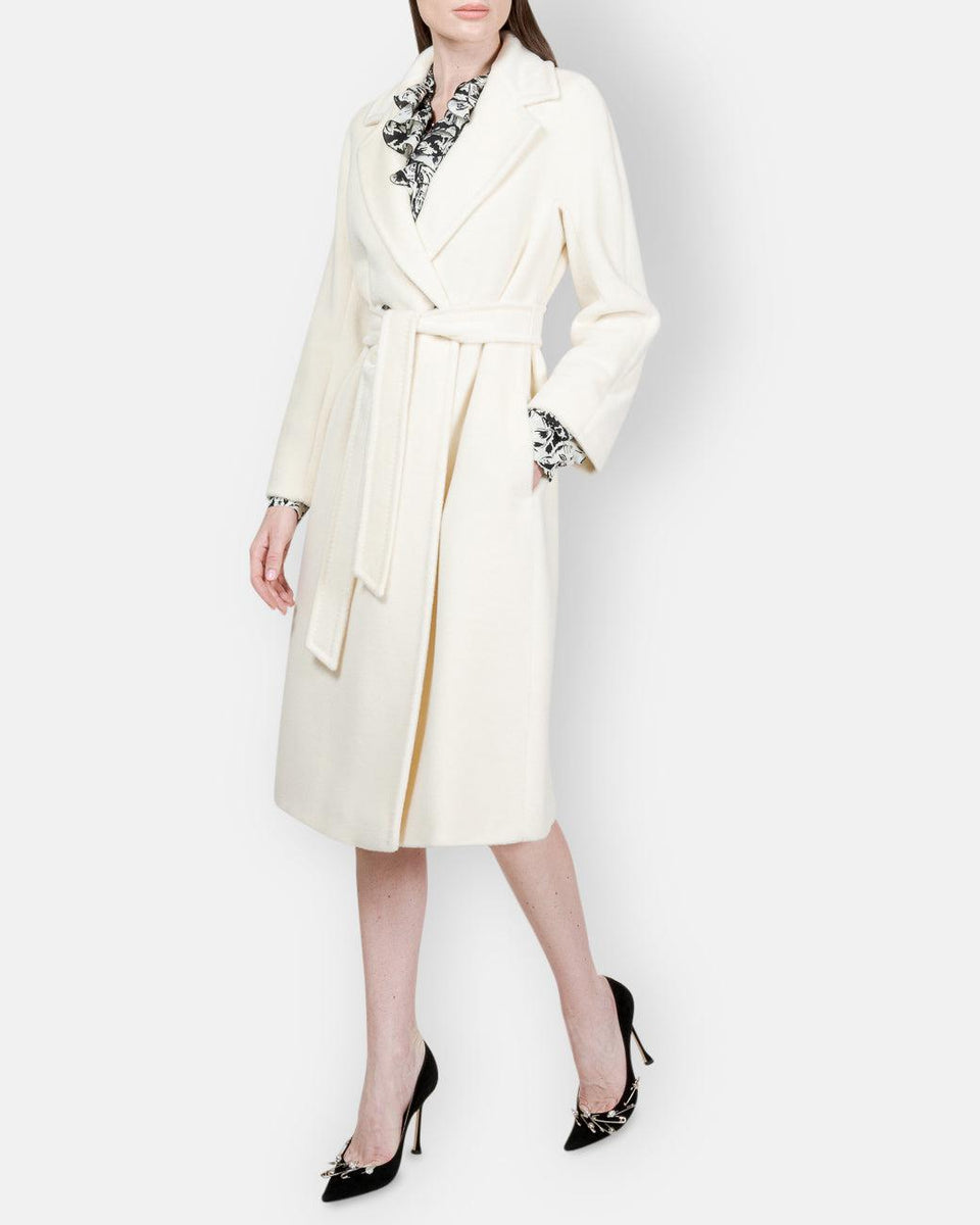 Max mara discount studio martin coat